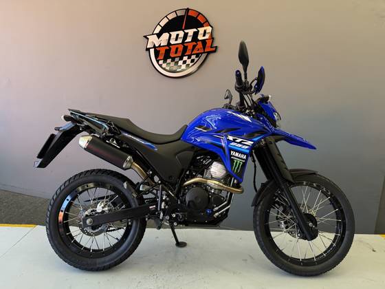 YAMAHA XTZ 250 LANDER YAMAHA XTZ 250 LANDER
